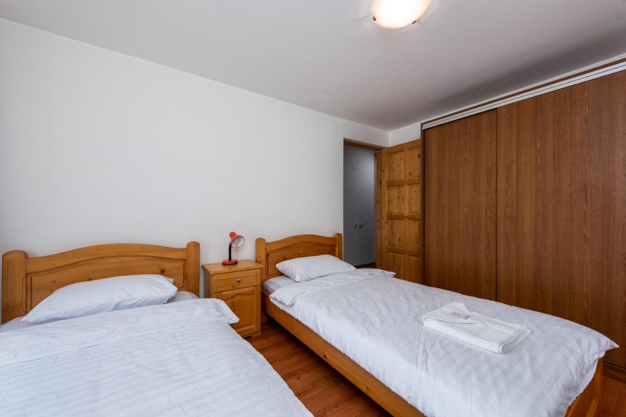 Oasis Mountain Villa 布拉索夫 外观 照片