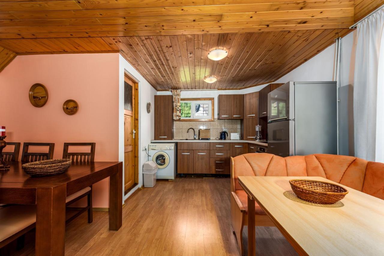 Oasis Mountain Villa 布拉索夫 外观 照片